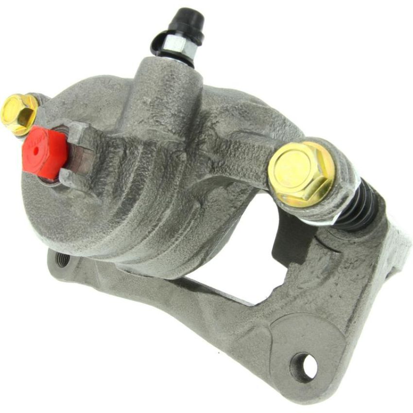 CENTRIC PARTS 141.42087 Centric Semi-Loaded Brake Caliper