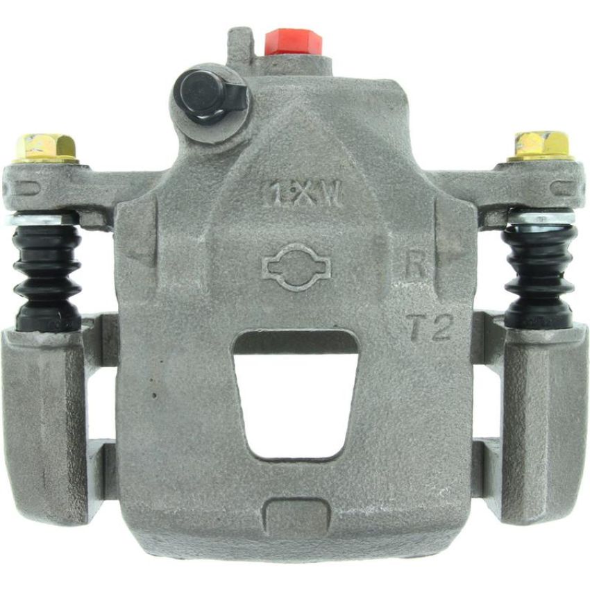 CENTRIC PARTS 141.42087 Centric Semi-Loaded Brake Caliper