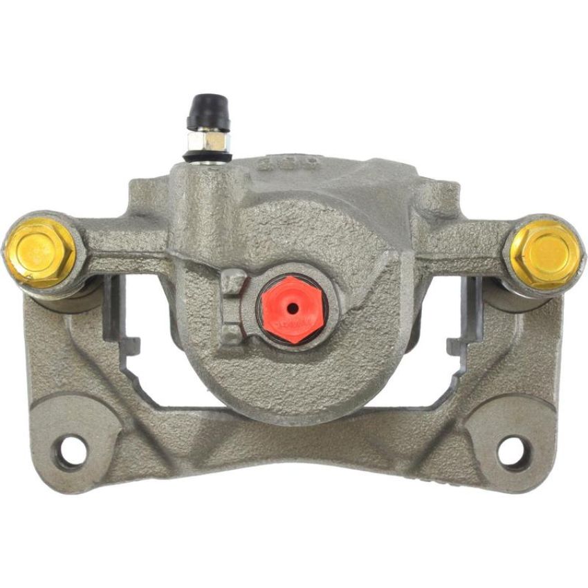 CENTRIC PARTS 141.42088 Centric Semi-Loaded Brake Caliper