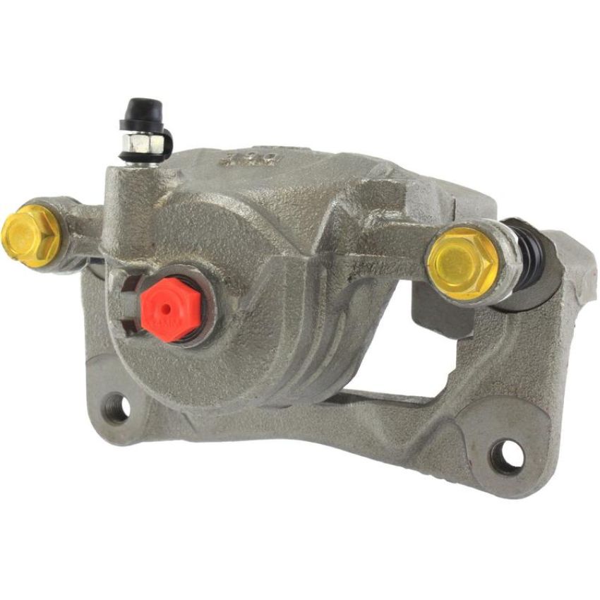 CENTRIC PARTS 141.42088 Centric Semi-Loaded Brake Caliper