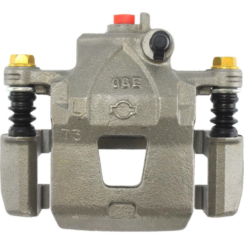 CENTRIC PARTS 141.42088 Centric Semi-Loaded Brake Caliper