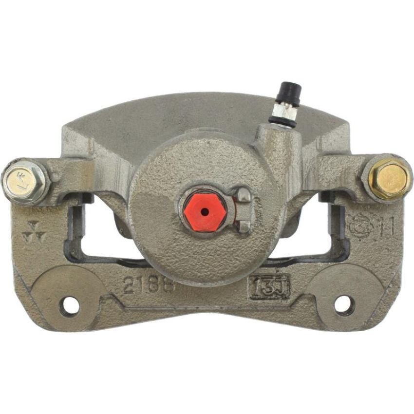 CENTRIC PARTS 141.42089 Centric Semi-Loaded Brake Caliper
