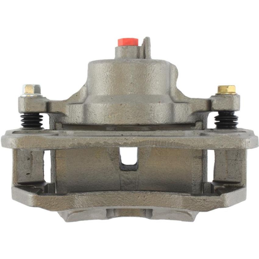 CENTRIC PARTS 141.42089 Centric Semi-Loaded Brake Caliper
