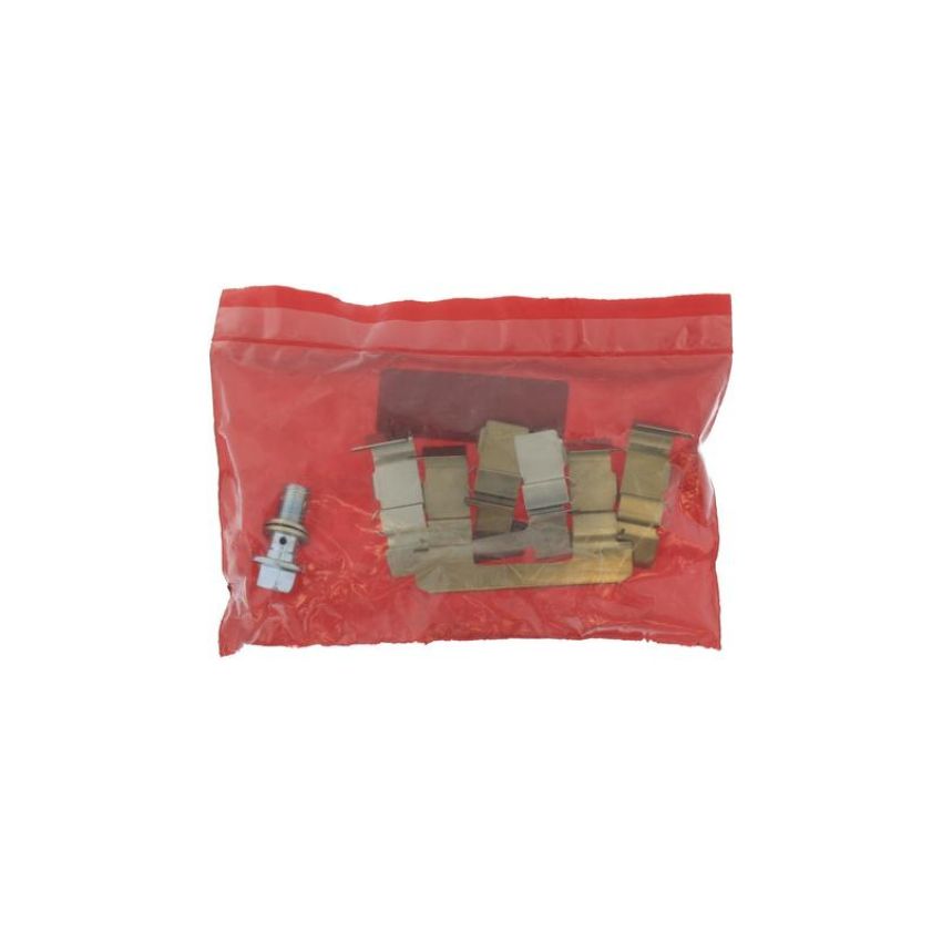 CENTRIC PARTS 141.42089 Centric Semi-Loaded Brake Caliper