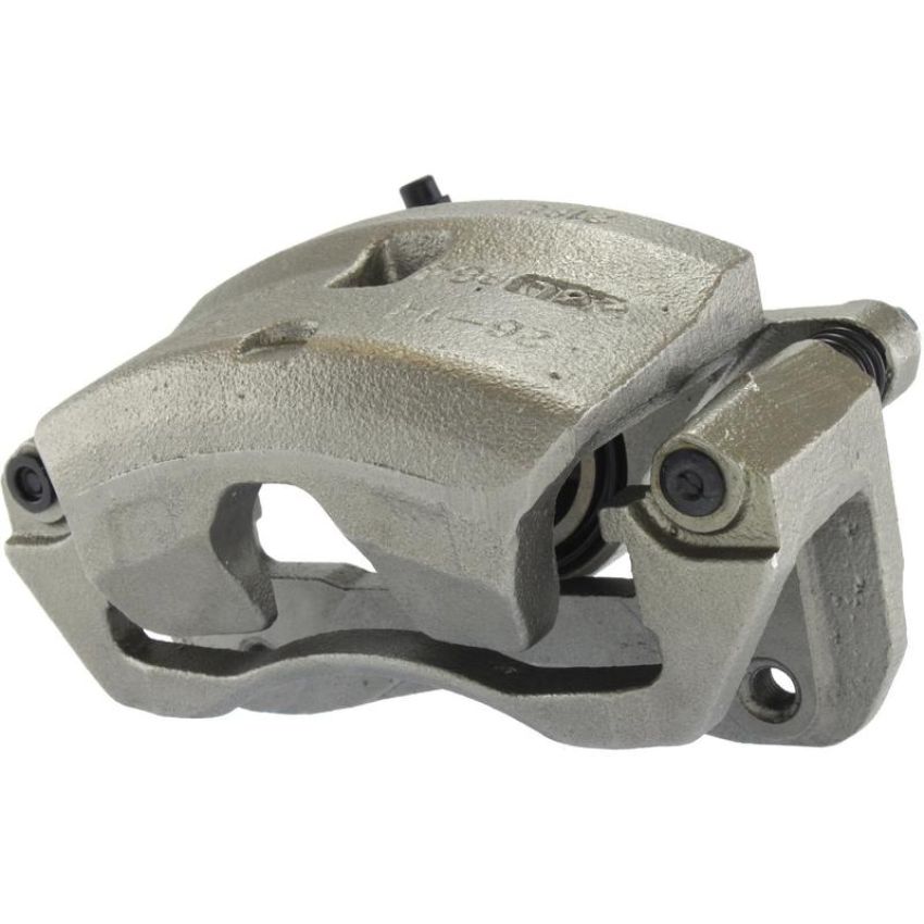 CENTRIC PARTS 141.42089 Centric Semi-Loaded Brake Caliper