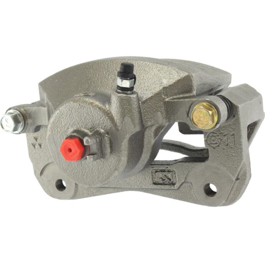 CENTRIC PARTS 141.42089 Centric Semi-Loaded Brake Caliper