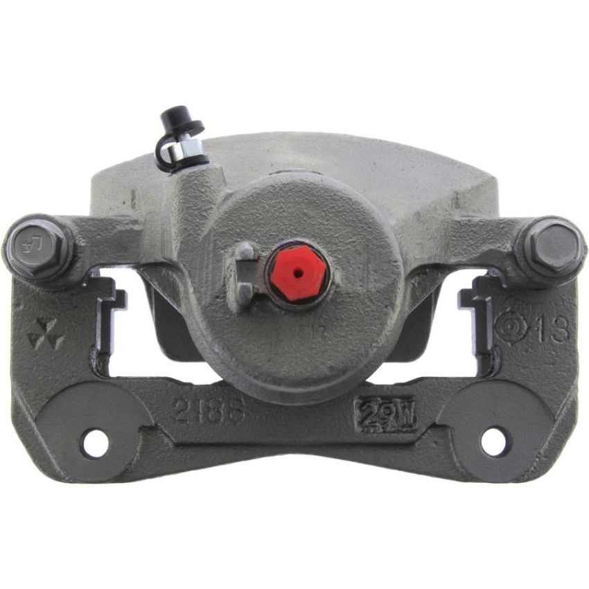 CENTRIC PARTS 141.42090 Centric Semi-Loaded Brake Caliper