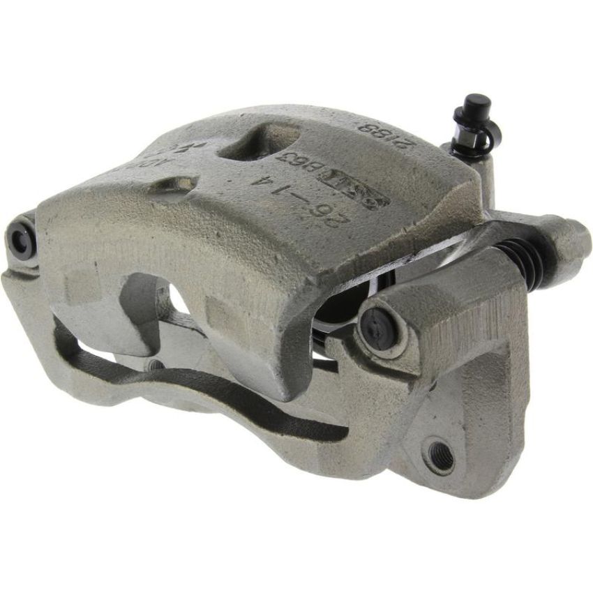 CENTRIC PARTS 141.42090 Centric Semi-Loaded Brake Caliper