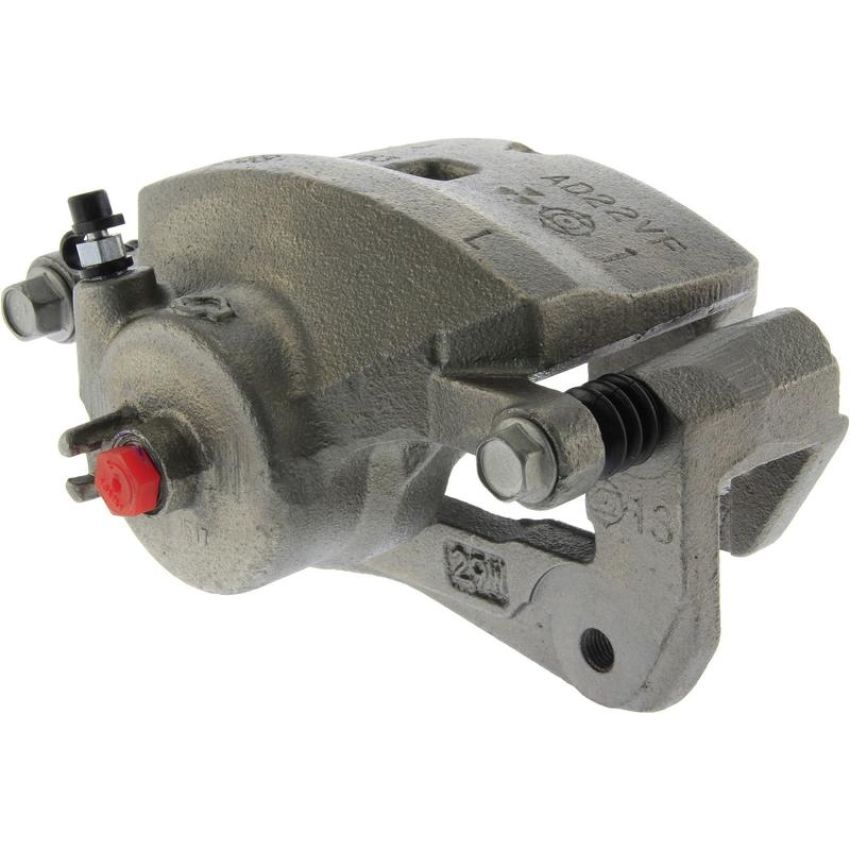 CENTRIC PARTS 141.42090 Centric Semi-Loaded Brake Caliper