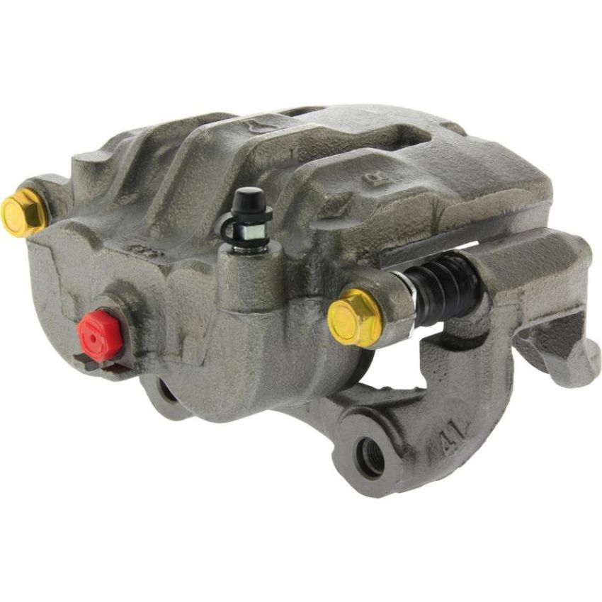 CENTRIC PARTS 141.42091 Centric Semi-Loaded Brake Caliper
