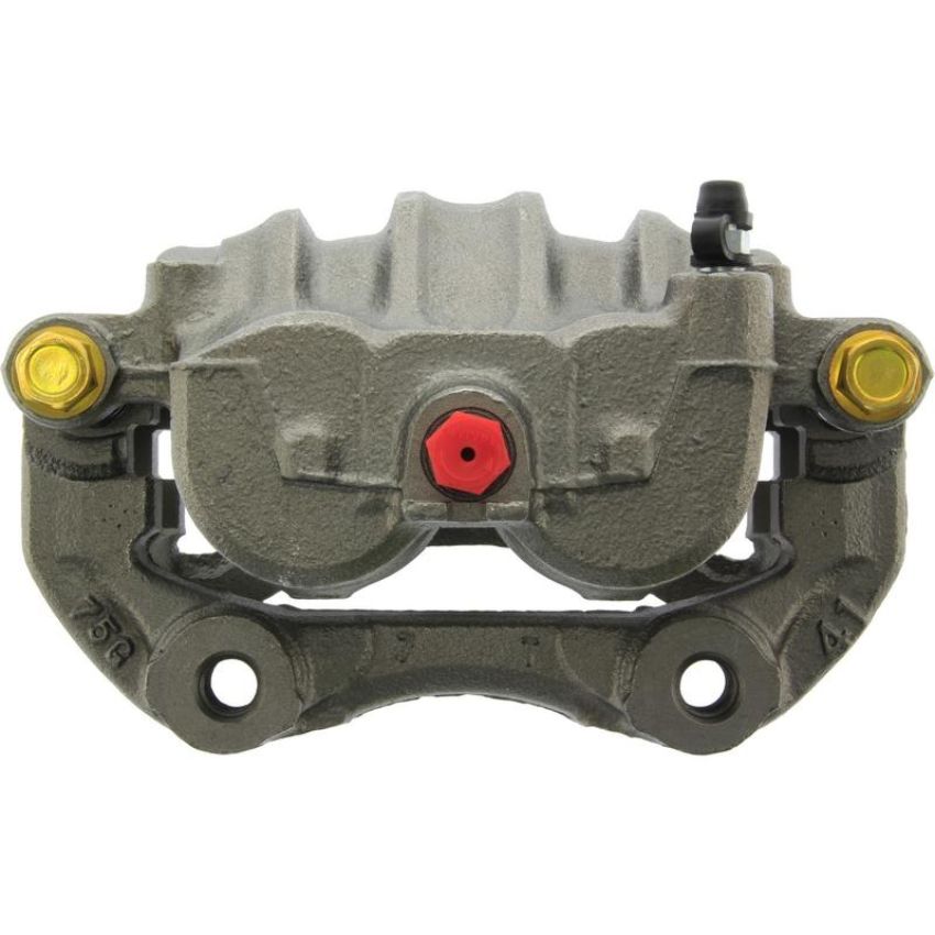 CENTRIC PARTS 141.42091 Centric Semi-Loaded Brake Caliper