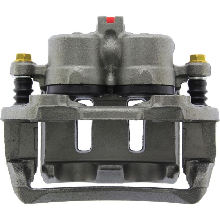 CENTRIC PARTS 141.42091 Centric Semi-Loaded Brake Caliper