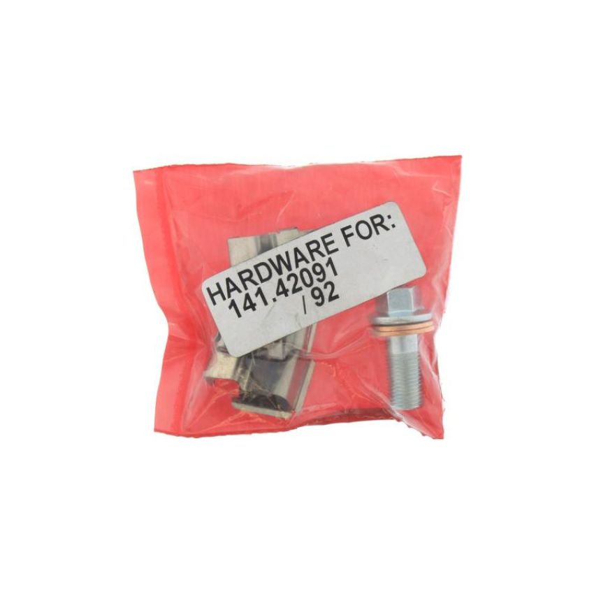 CENTRIC PARTS 141.42091 Centric Semi-Loaded Brake Caliper