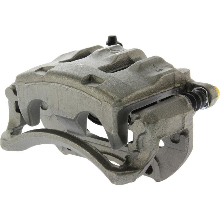 CENTRIC PARTS 141.42091 Centric Semi-Loaded Brake Caliper