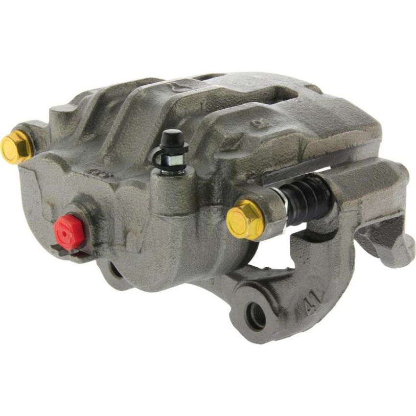 CENTRIC PARTS 141.42091 Centric Semi-Loaded Brake Caliper