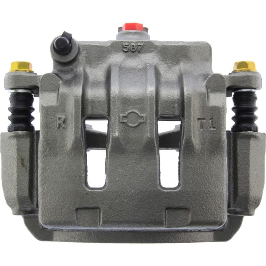 CENTRIC PARTS 141.42091 Centric Semi-Loaded Brake Caliper