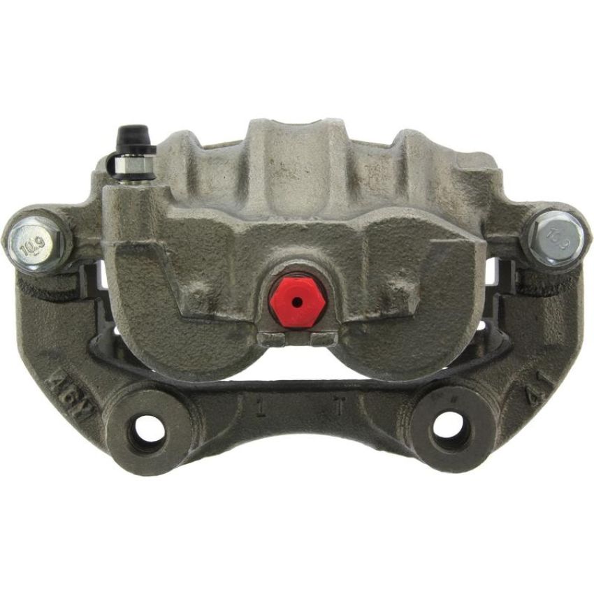 CENTRIC PARTS 141.42092 Centric Semi-Loaded Brake Caliper
