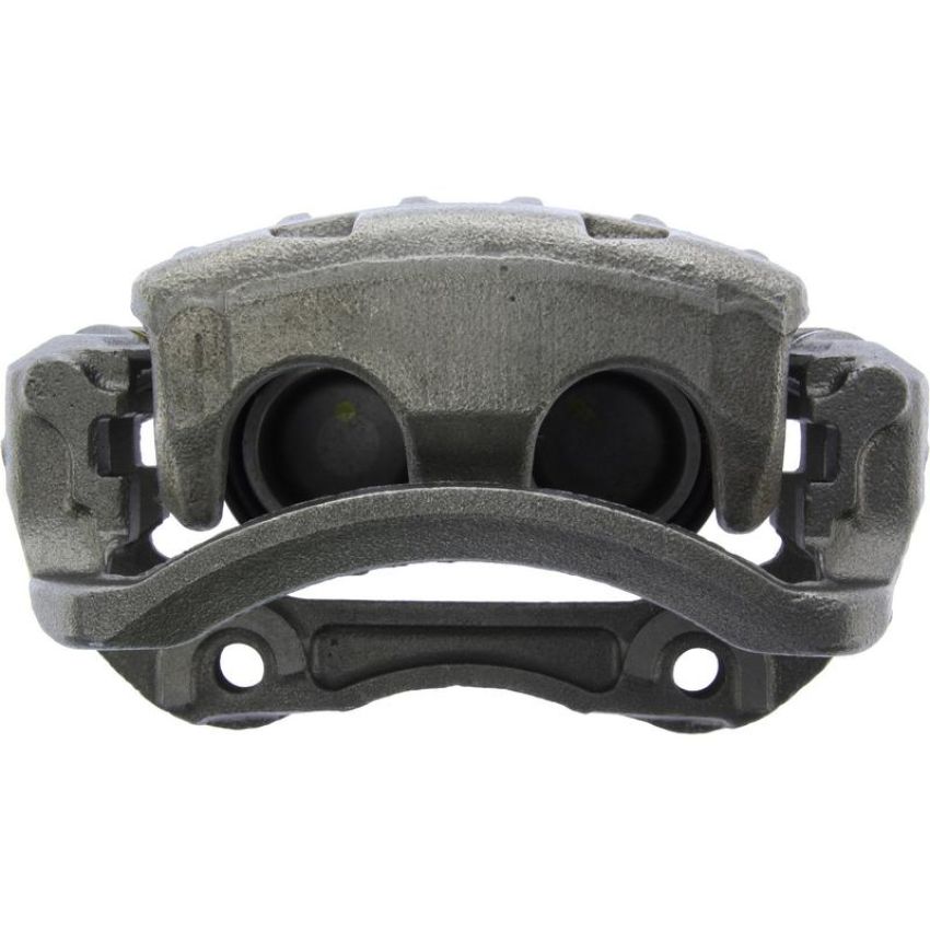 CENTRIC PARTS 141.42092 Centric Semi-Loaded Brake Caliper