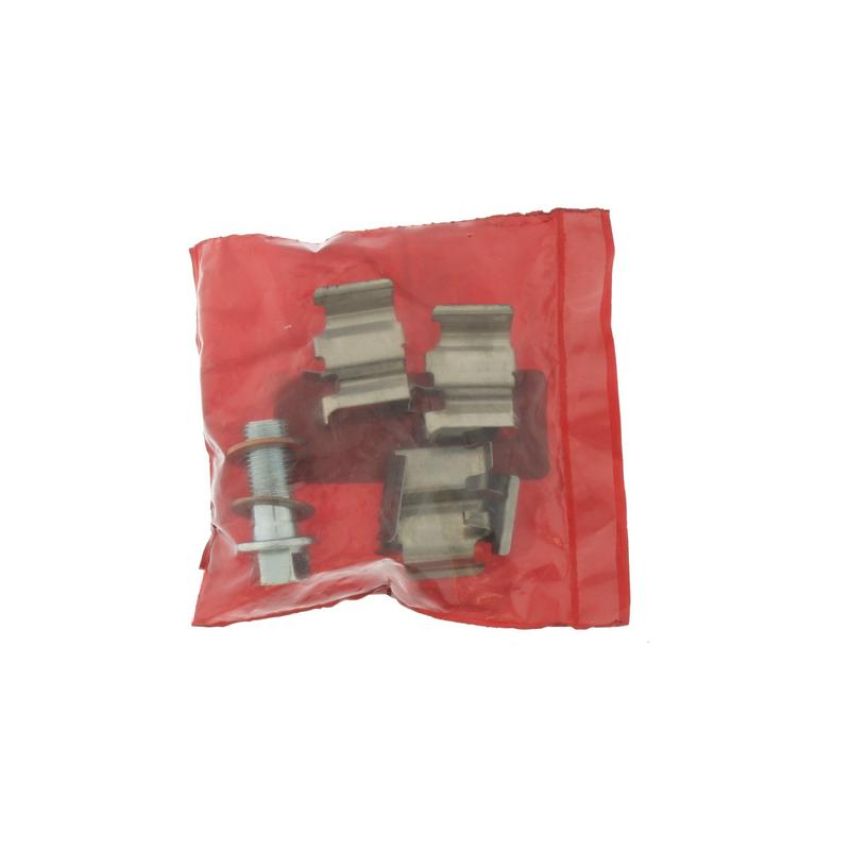 CENTRIC PARTS 141.42092 Centric Semi-Loaded Brake Caliper