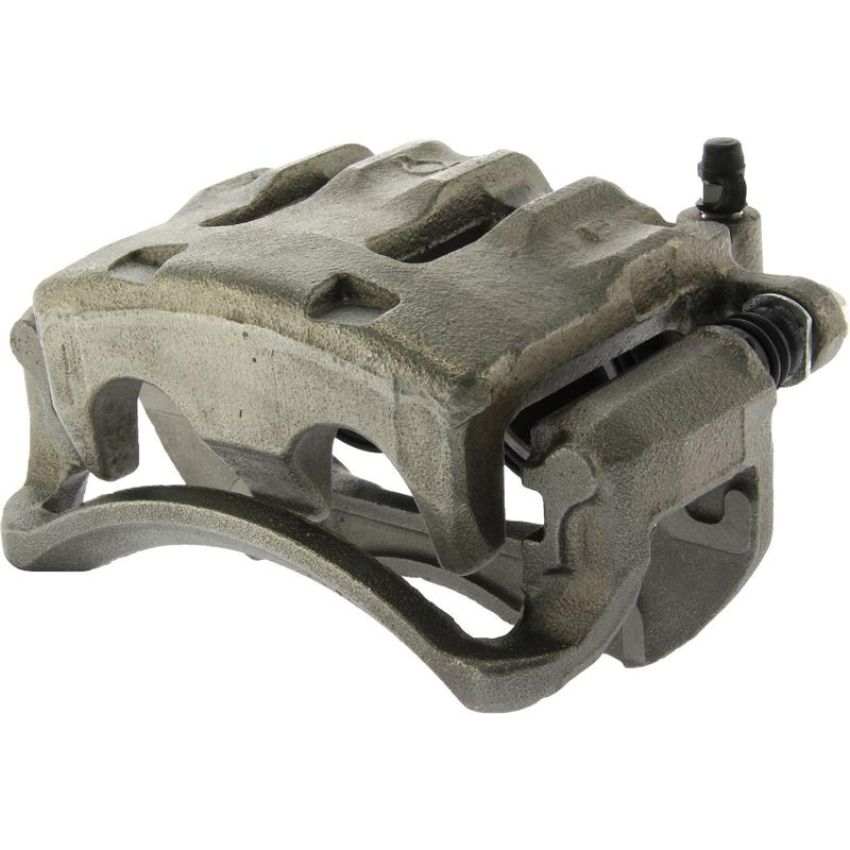 CENTRIC PARTS 141.42092 Centric Semi-Loaded Brake Caliper