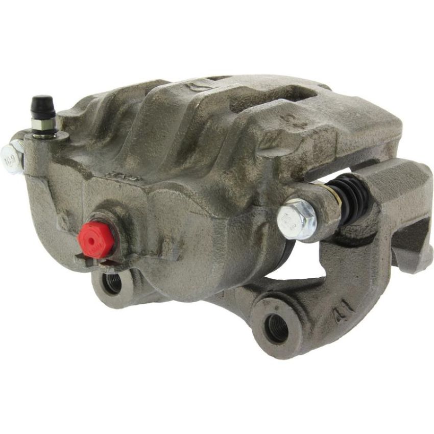 CENTRIC PARTS 141.42092 Centric Semi-Loaded Brake Caliper