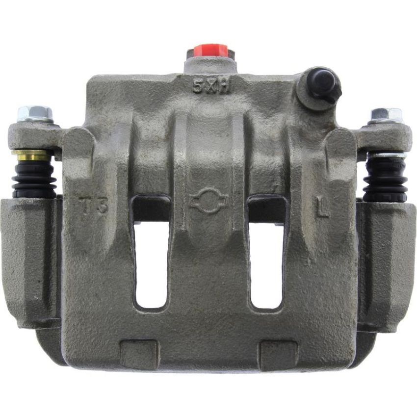 CENTRIC PARTS 141.42092 Centric Semi-Loaded Brake Caliper