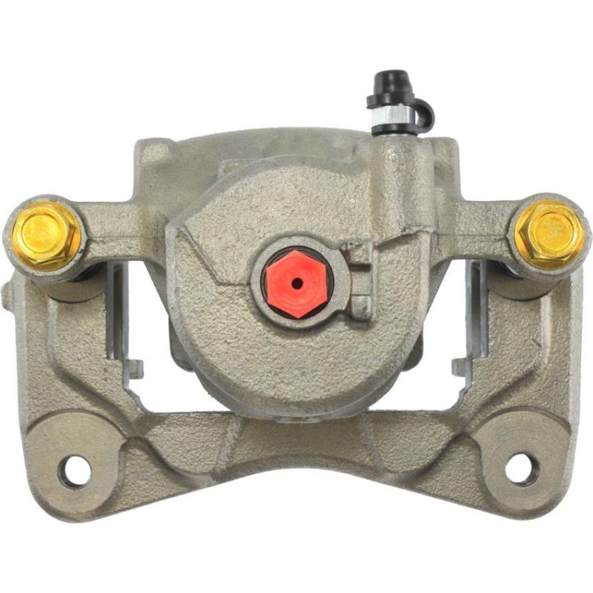 CENTRIC PARTS 141.42093 Centric Semi-Loaded Brake Caliper