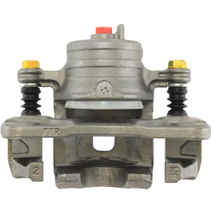 CENTRIC PARTS 141.42093 Centric Semi-Loaded Brake Caliper