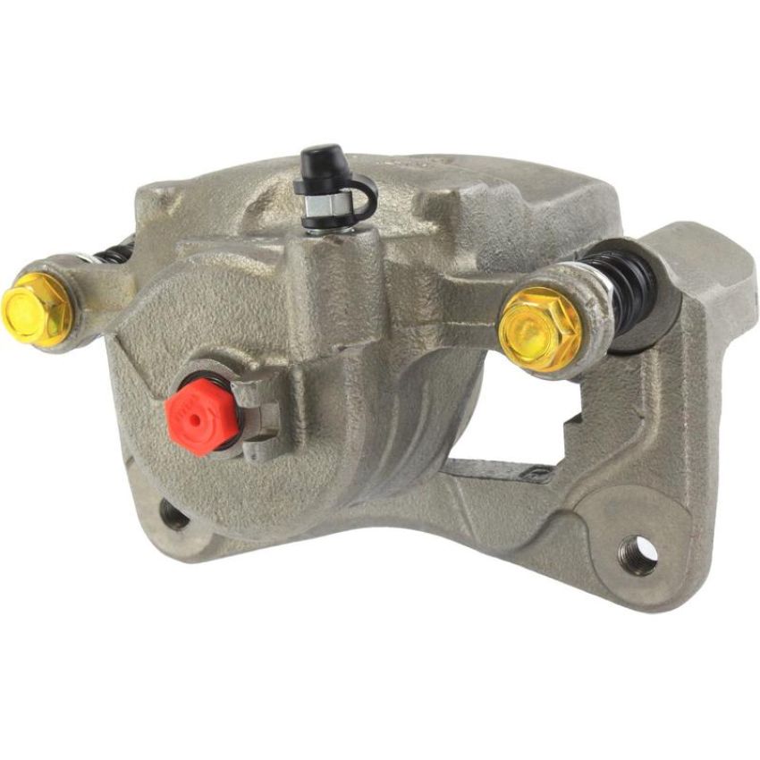 CENTRIC PARTS 141.42093 Centric Semi-Loaded Brake Caliper