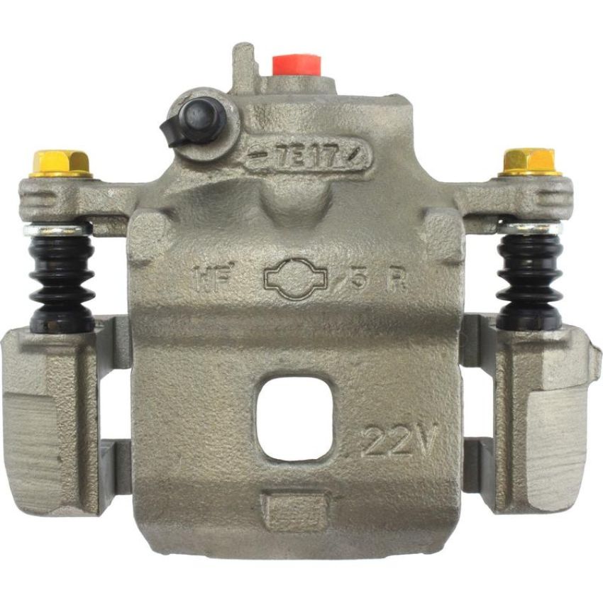 CENTRIC PARTS 141.42093 Centric Semi-Loaded Brake Caliper