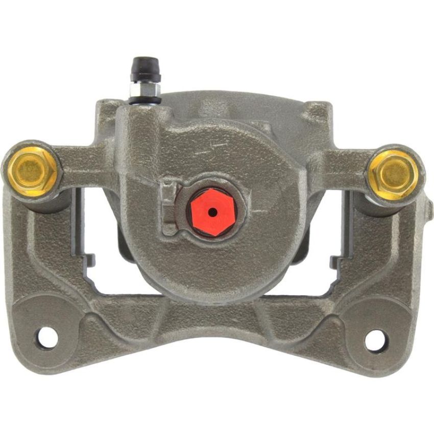 CENTRIC PARTS 141.42094 Centric Semi-Loaded Brake Caliper