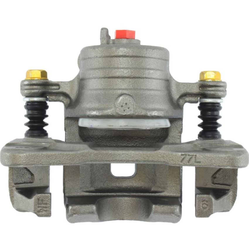 CENTRIC PARTS 141.42094 Centric Semi-Loaded Brake Caliper