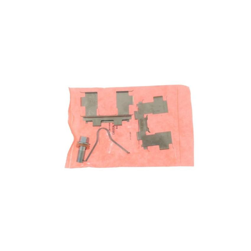 CENTRIC PARTS 141.42094 Centric Semi-Loaded Brake Caliper