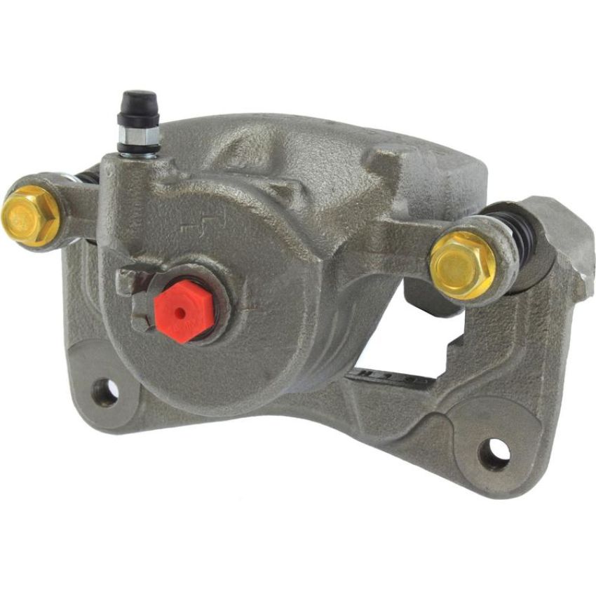 CENTRIC PARTS 141.42094 Centric Semi-Loaded Brake Caliper