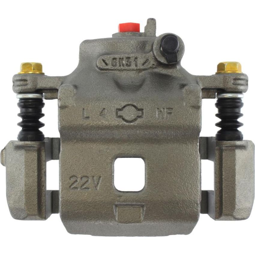 CENTRIC PARTS 141.42094 Centric Semi-Loaded Brake Caliper