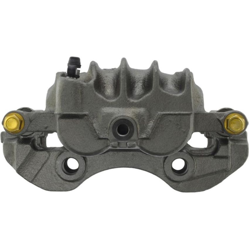 CENTRIC PARTS 141.42095 Centric Semi-Loaded Brake Caliper