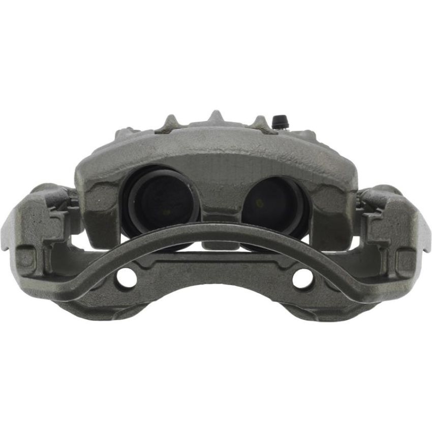 CENTRIC PARTS 141.42095 Centric Semi-Loaded Brake Caliper