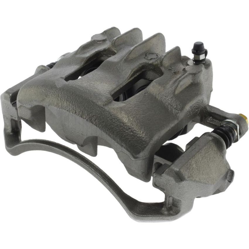 CENTRIC PARTS 141.42095 Centric Semi-Loaded Brake Caliper