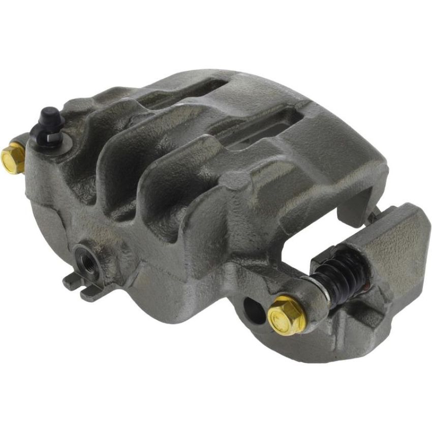 CENTRIC PARTS 141.42095 Centric Semi-Loaded Brake Caliper