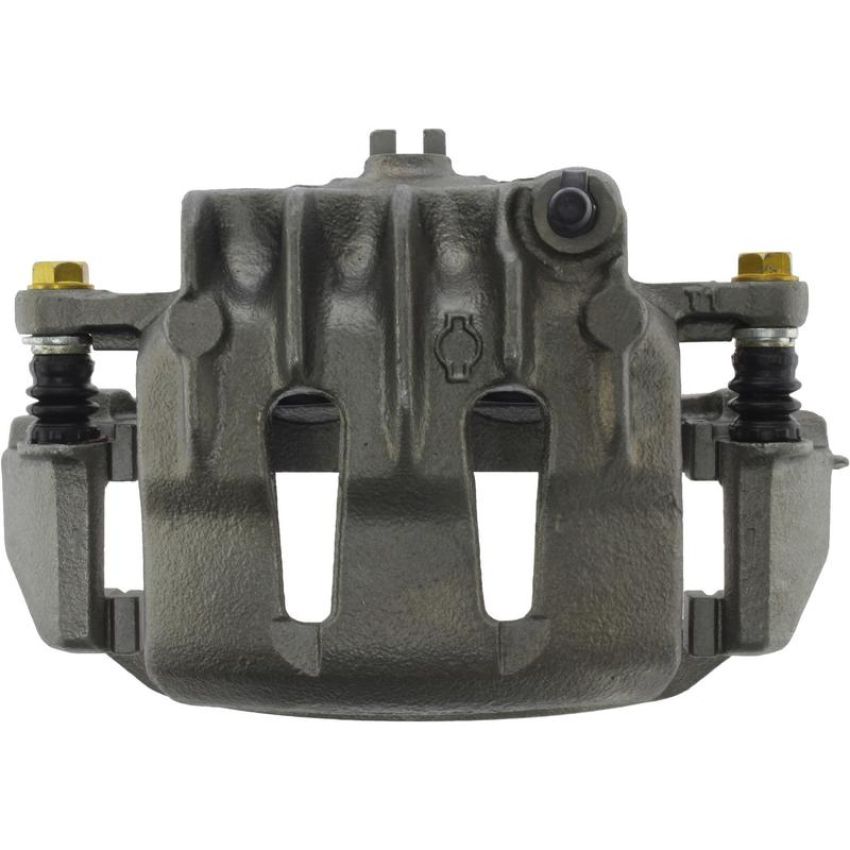 CENTRIC PARTS 141.42095 Centric Semi-Loaded Brake Caliper