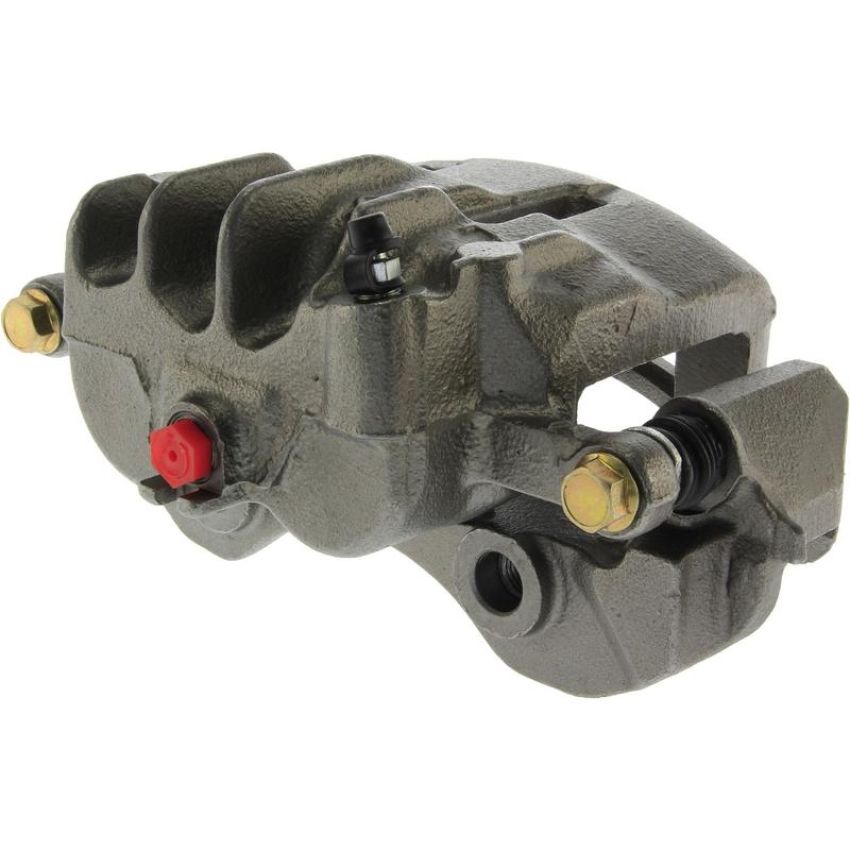 CENTRIC PARTS 141.42096 Centric Semi-Loaded Brake Caliper