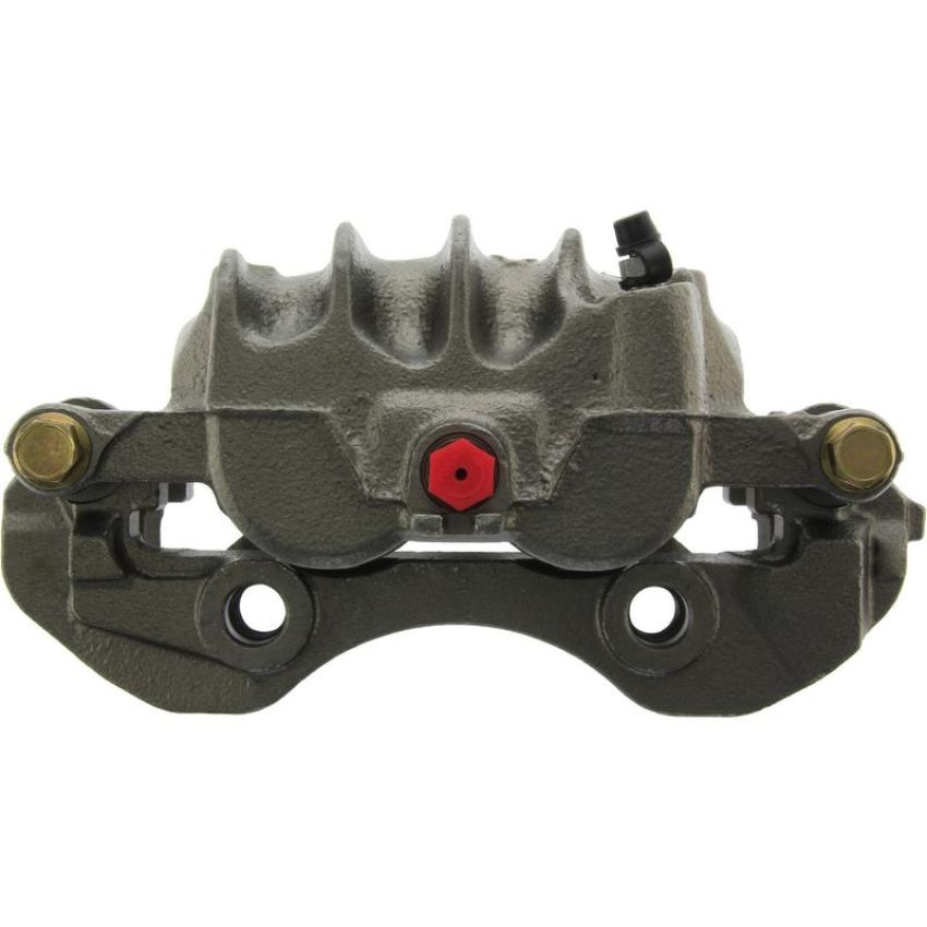 CENTRIC PARTS 141.42096 Centric Semi-Loaded Brake Caliper