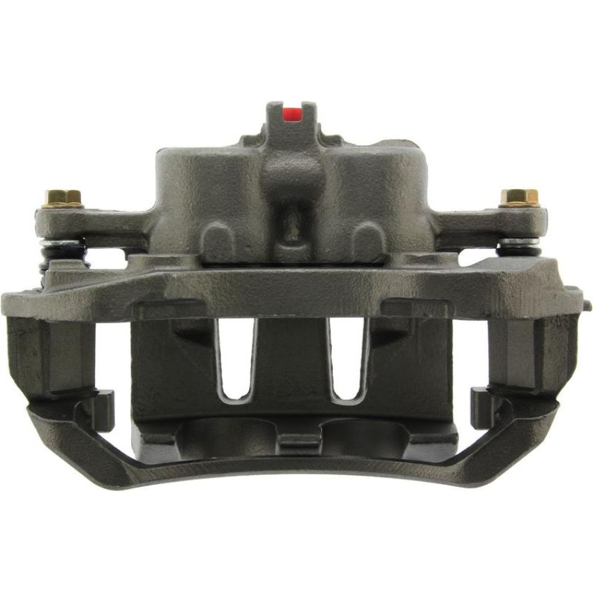 CENTRIC PARTS 141.42096 Centric Semi-Loaded Brake Caliper