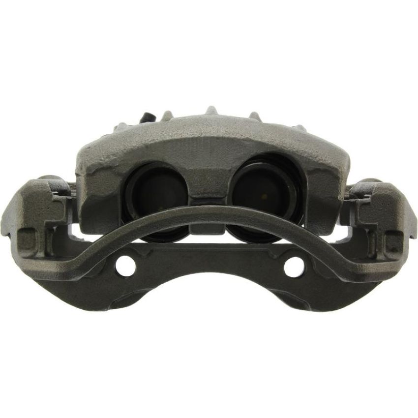 CENTRIC PARTS 141.42096 Centric Semi-Loaded Brake Caliper