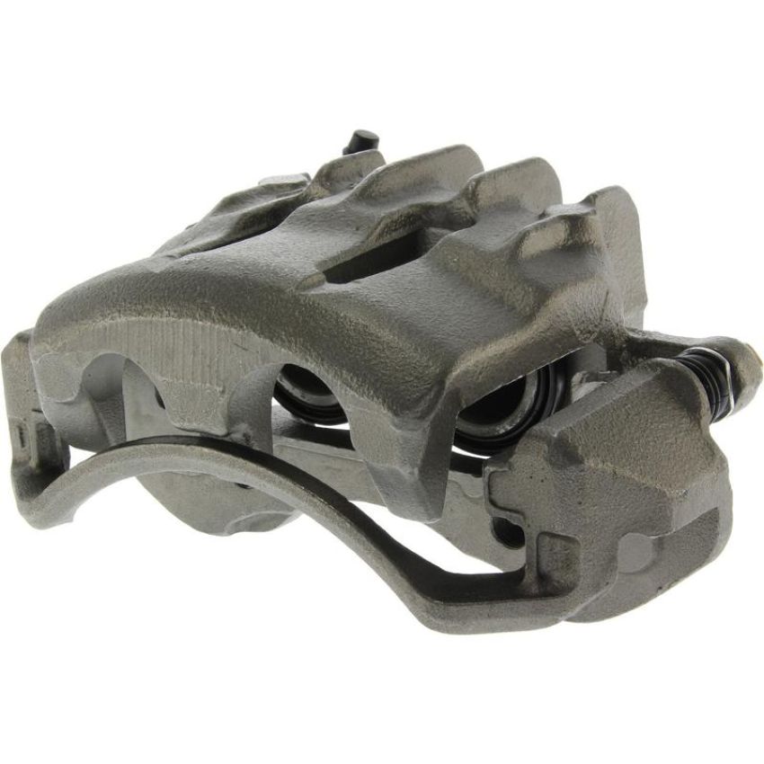 CENTRIC PARTS 141.42096 Centric Semi-Loaded Brake Caliper