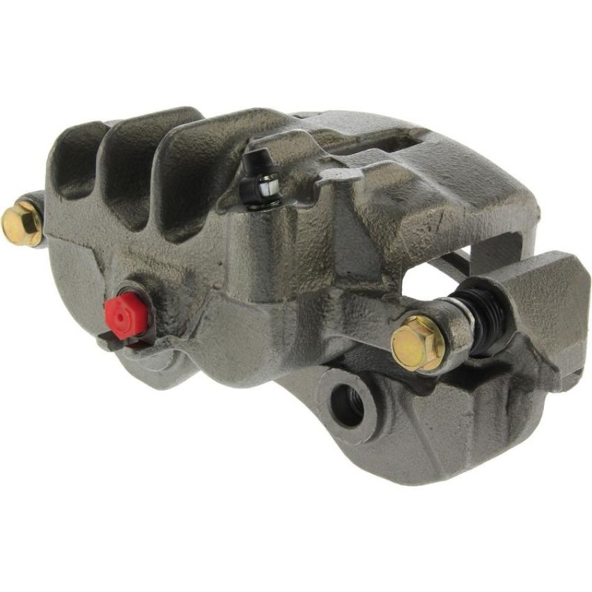 CENTRIC PARTS 141.42096 Centric Semi-Loaded Brake Caliper