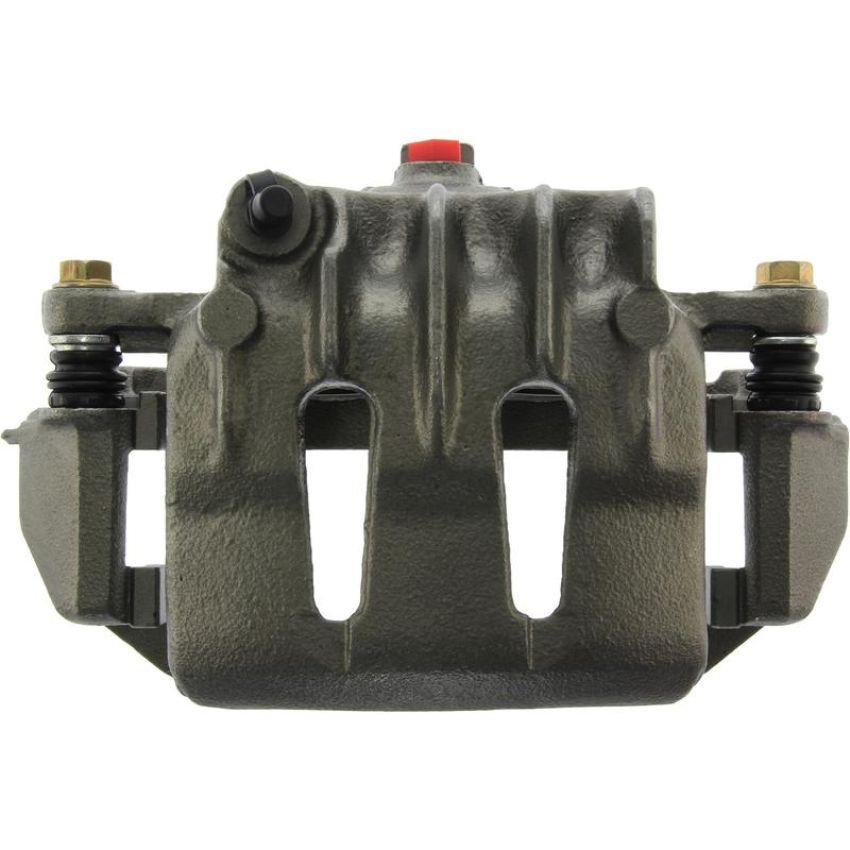 CENTRIC PARTS 141.42096 Centric Semi-Loaded Brake Caliper