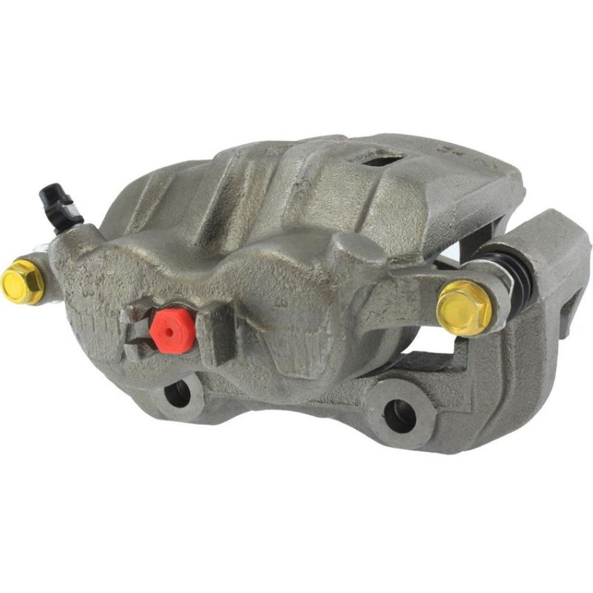 CENTRIC PARTS 141.42097 Centric Semi-Loaded Brake Caliper