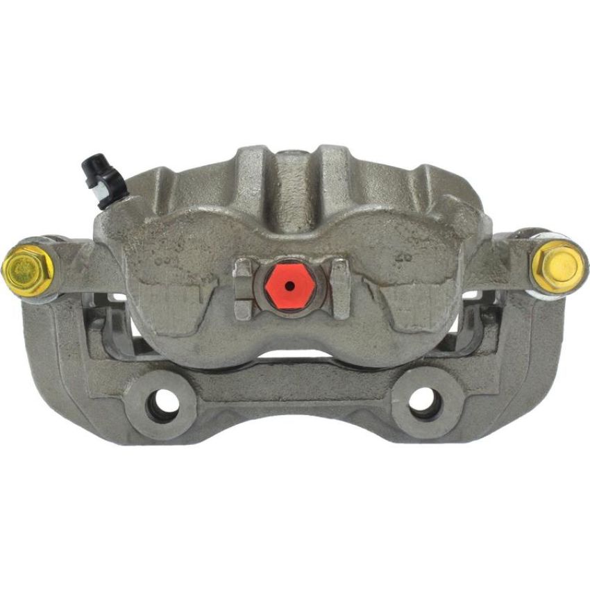 CENTRIC PARTS 141.42097 Centric Semi-Loaded Brake Caliper