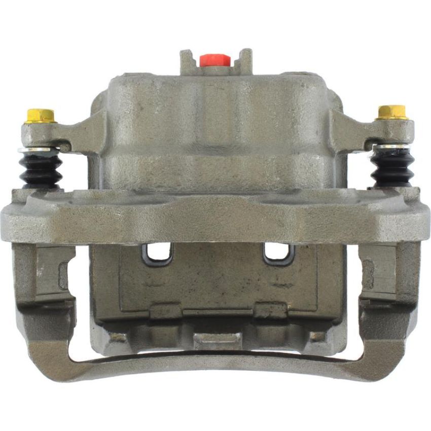 CENTRIC PARTS 141.42097 Centric Semi-Loaded Brake Caliper